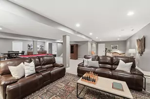 8574 Trail Lake Dr, Powell, OH 43065 - Photo 5