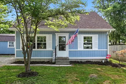 11372 Kickapoo Path, Lakeview, OH 43331 - Photo 1