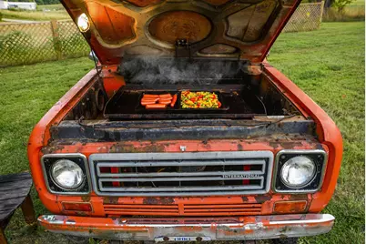 60753 Curry Road, McArthur, OH 45651 - Photo 9