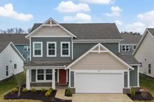 1033 Queen Bee Pl, Grove City, OH 43123 - Photo 1