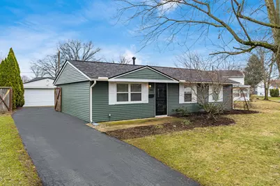 362 Banbury Drive, Columbus, OH 43230 - Photo 1