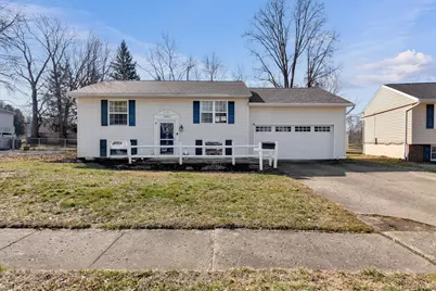 1880 Shasta Drive, Lancaster, OH 43130 - Photo 5