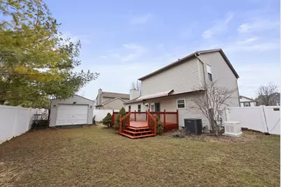 4289 Demorest Highlands Lane, Grove City, OH 43123 - Photo 37