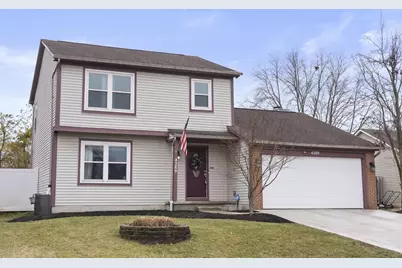 4289 Demorest Highlands Lane, Grove City, OH 43123 - Photo 41