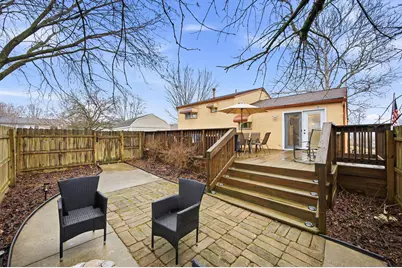 2883 Valley Green Drive, Columbus, OH 43207 - Photo 3