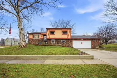 2883 Valley Green Drive, Columbus, OH 43207 - Photo 1