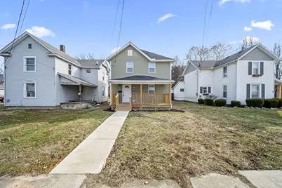 414 Thompson Street, Marion, OH 43302 - Photo 5