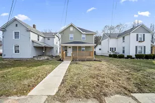 414 Thompson St, Marion, OH 43302 - Photo 5