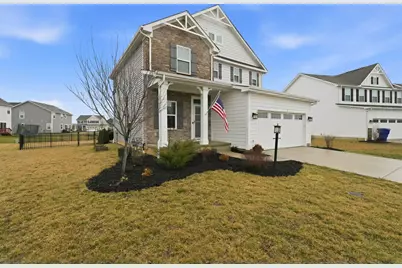 207 Haughton Lane, Lewis Center, OH 43035 - Photo 3