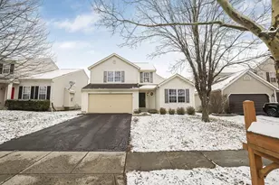 9190 Prestwick Green Dr, Columbus, OH 43240 - Photo 3