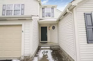 9190 Prestwick Green Dr, Columbus, OH 43240 - Photo 5