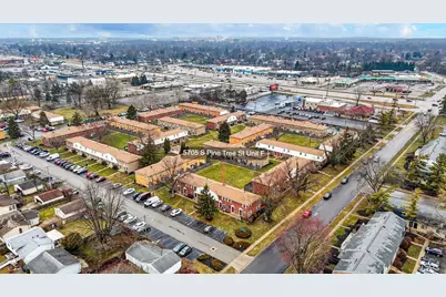 5705 Tamarack Boulevard W #F, Columbus, OH 43229 - Photo 35