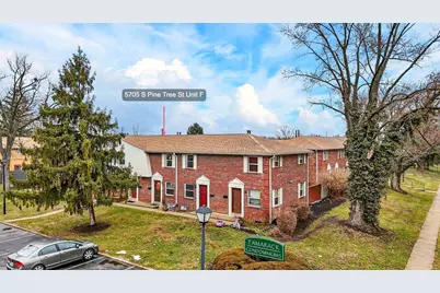 5705 Tamarack Boulevard W #F, Columbus, OH 43229 - Photo 37