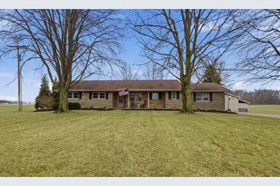 3189 State Route 61, Crestline, OH 44827 - Photo 1