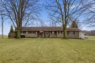 3189 State Rte 61, Crestline, OH 44827 - Photo 1