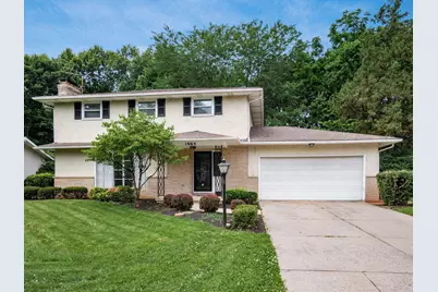 1963 Birkdale Drive, Columbus, OH 43232 - Photo 3