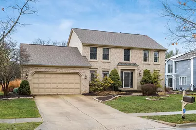 5170 Reddington Drive, Dublin, OH 43017 - Photo 3