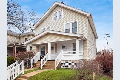 1318 N 4th Street, Columbus, OH 43201 - Photo 1