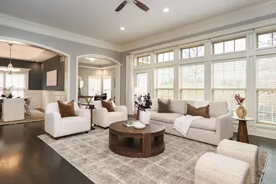 9307 Brolio Villa Drive, Dublin, OH 43016 - Photo 3