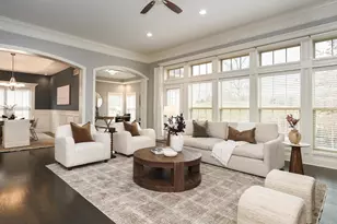 9307 Brolio Villa Dr, Dublin, OH 43016 - Photo 3