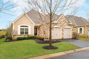 9307 Brolio Villa Dr, Dublin, OH 43016 - Photo 1