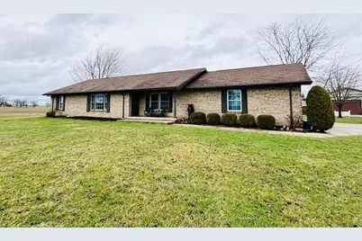 348 Grassy Run Road, Wilson Township, OH 45169 - Photo 1