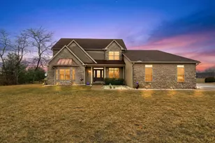 11943 Thrailkill Rd, Orient, OH 43146 - Photo 1