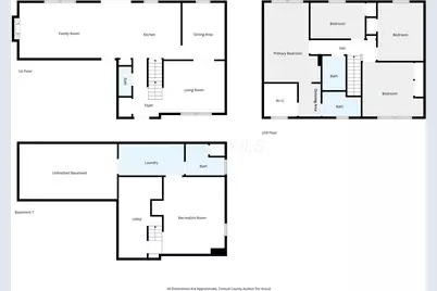 696 Tree Bend Court, Westerville, OH 43082 - Photo 47