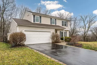 696 Tree Bend Court, Westerville, OH 43082 - Photo 3