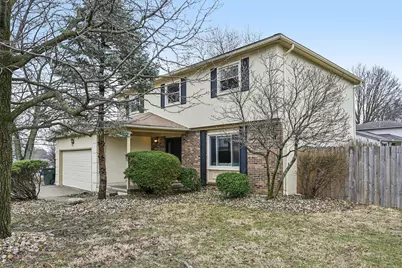 2899 Granada Hills Drive, Columbus, OH 43231 - Photo 3