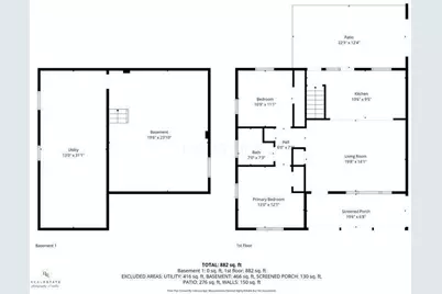 617 S Madriver Street, Bellefontaine, OH 43311 - Photo 33