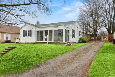 617 S Madriver Street, Bellefontaine, OH 43311 - Photo 3