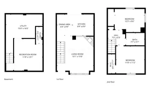 7853 Barkwood Dr, Columbus, OH 43085 - Photo 3