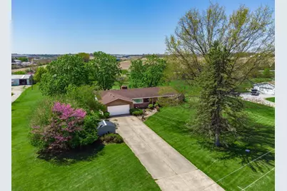 8841 Mitchell-Dewitt Road, Plain City, OH 43064 - Photo 1