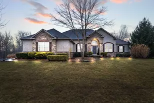 9530 Ward Rd, Plain City, OH 43064 - Photo 1