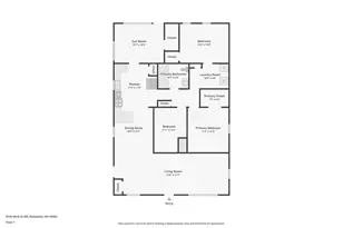 6136 Mink St SW, Pataskala, OH 43062 - Photo 23