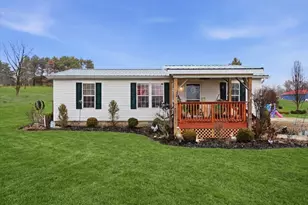 7880 E State Rte 29, Mechanicsburg, OH 43044 - Photo 1