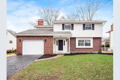 1439 Firwood Drive, Columbus, OH 43229 - Photo 1