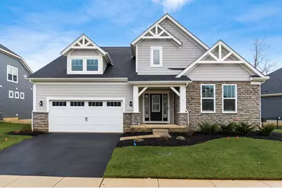 4532 Coyote Crossing, Powell, OH 43065 - Photo 55