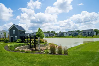 4532 Coyote Crossing, Powell, OH 43065 - Photo 5