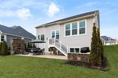 4532 Coyote Crossing, Powell, OH 43065 - Photo 49