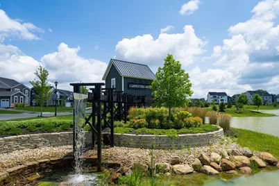 4532 Coyote Crossing, Powell, OH 43065 - Photo 3