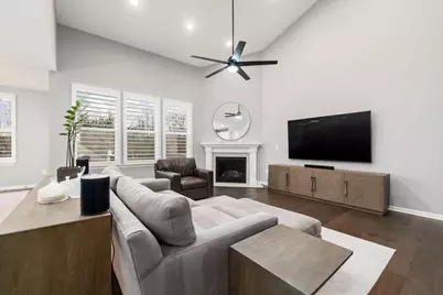 4532 Coyote Crossing, Powell, OH 43065 - Photo 9