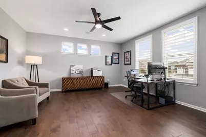 4532 Coyote Crossing, Powell, OH 43065 - Photo 19