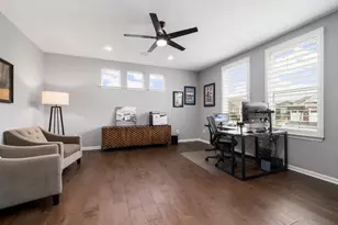 4532 Coyote Xing, Powell, OH 43065 - Photo 19