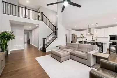 4532 Coyote Crossing, Powell, OH 43065 - Photo 7