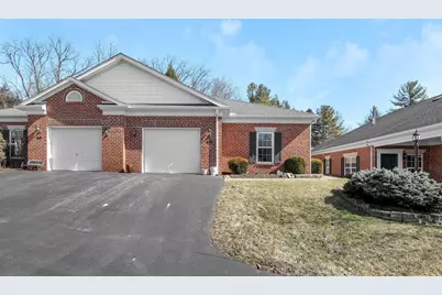 850 W Maple Street, Granville, OH 43023 - Photo 1