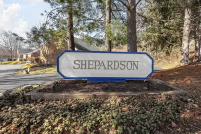 850 W Maple Street, Granville, OH 43023 - Photo 25