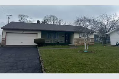 570 S Westgate Avenue, Columbus, OH 43204 - Photo 1