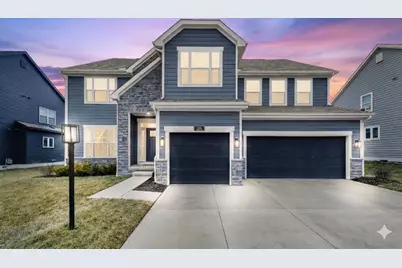 9356 Hildebrand Drive, Plain City, OH 43064 - Photo 1